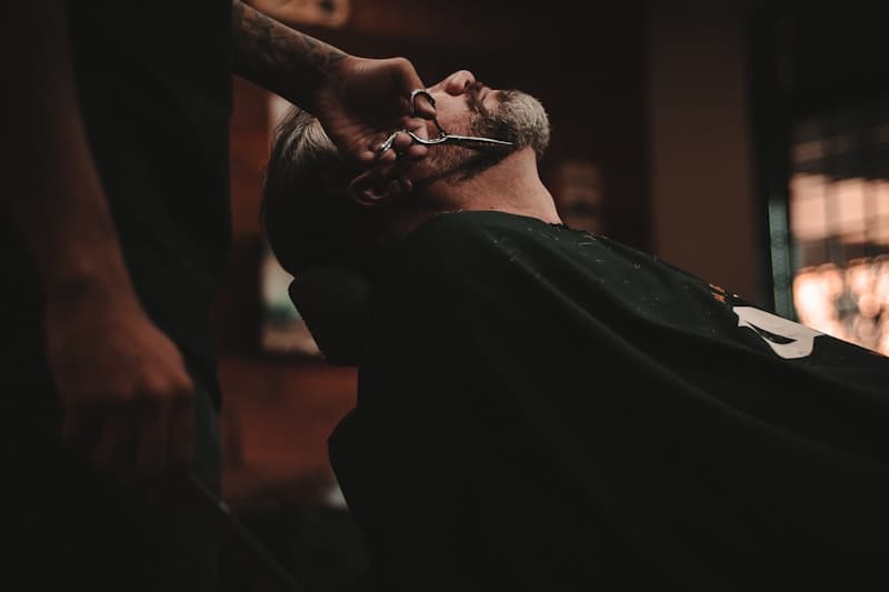cut